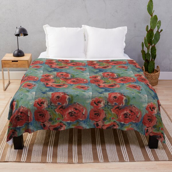 Item preview, Rosas rojas designed and sold by Winawena.