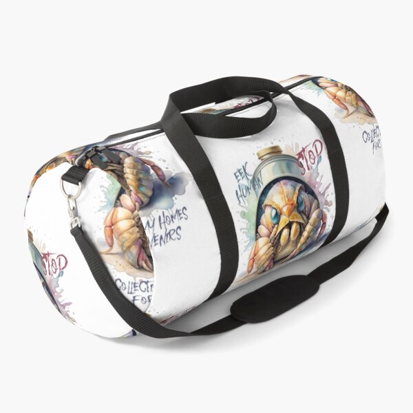 Item preview, Eek human STOP collecting my homes for souvenirs designed and sold by Chrisseee.