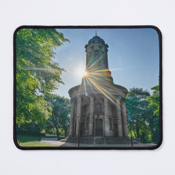 Item preview, Saltaire United Reformed Church designed and sold by Alisonchambers2.