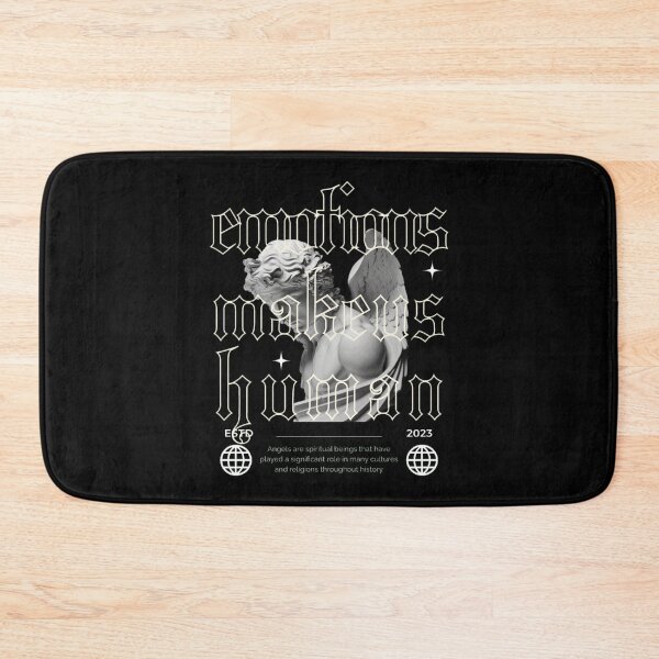 Item preview, emotions make us human designed and sold by PopPizzazz.