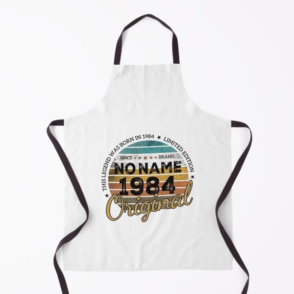 Item preview, Name Brand - No Name Funny Birthday Gifts This Legend was born in 1984 designed and sold by sirMatys.