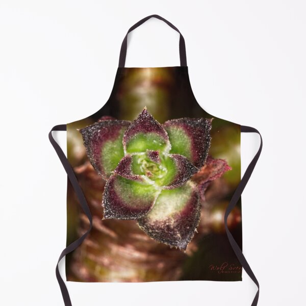 Item preview, Macros at minus 3 degrees C (3) designed and sold by Wolf Sverak Photography.