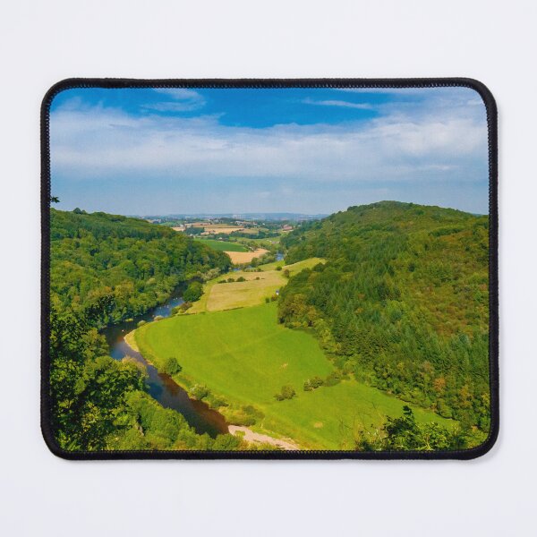 Item preview, A view of the Wye Valley designed and sold by Dalyndigital Photography.