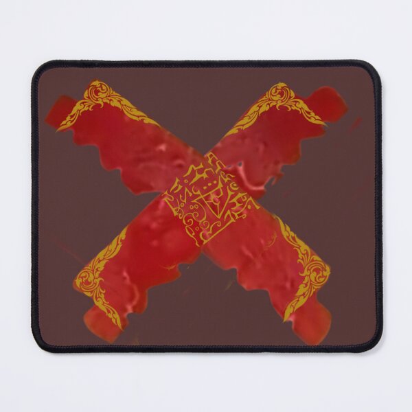 Item preview, generation loss designed and sold by Ranikhan.