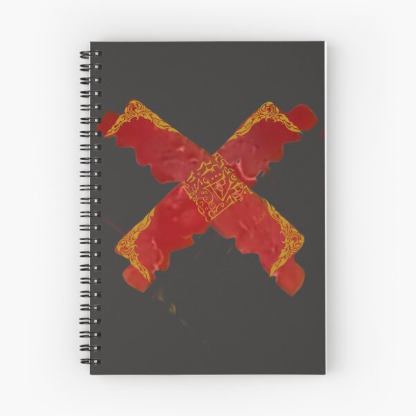 Item preview, generation loss designed and sold by Ranikhan.