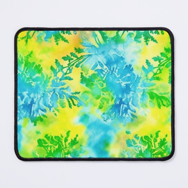 Item preview, Tie-dye style designed and sold by enolachen.