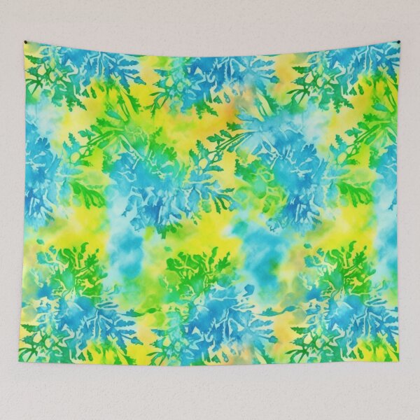 Item preview, Tie-dye style designed and sold by enolachen.