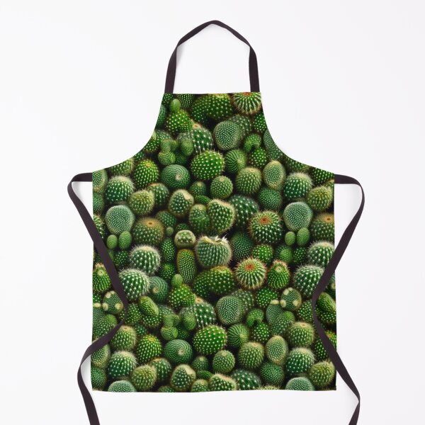 Item preview, Cactus Variety Showcase: Desert's Pride - Maixibilionoxis Vertical Garden Collection designed and sold by Maixibilionoxis.