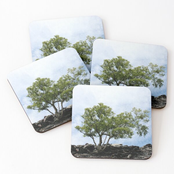 Item preview, quarry tree designed and sold by KathleenDawson.