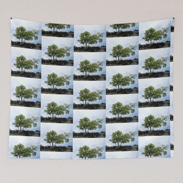 Item preview, quarry tree designed and sold by KathleenDawson.