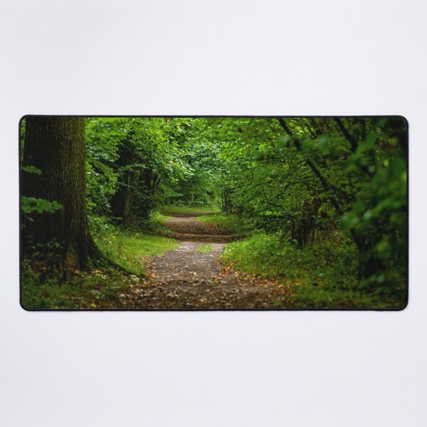 Item preview, Green lane under the Beeches designed and sold by Dalyndigital Photography.