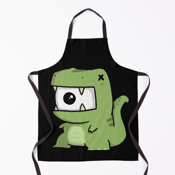 Item preview, Big Eyes monsters DINO designed and sold by limparts.