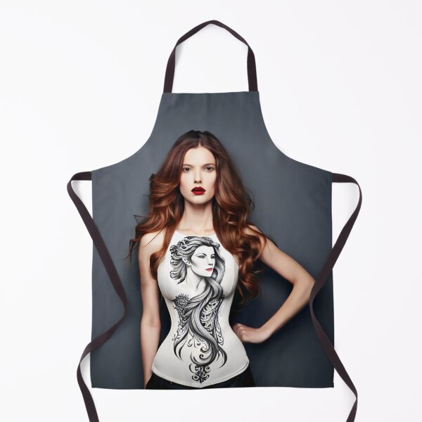 Item preview, The Hip Lady designed and sold by PictureNZ.