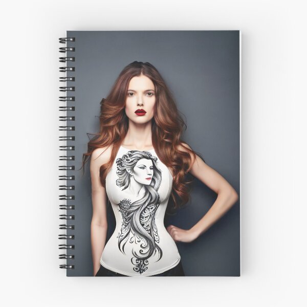 Item preview, The Hip Lady  designed and sold by PictureNZ.