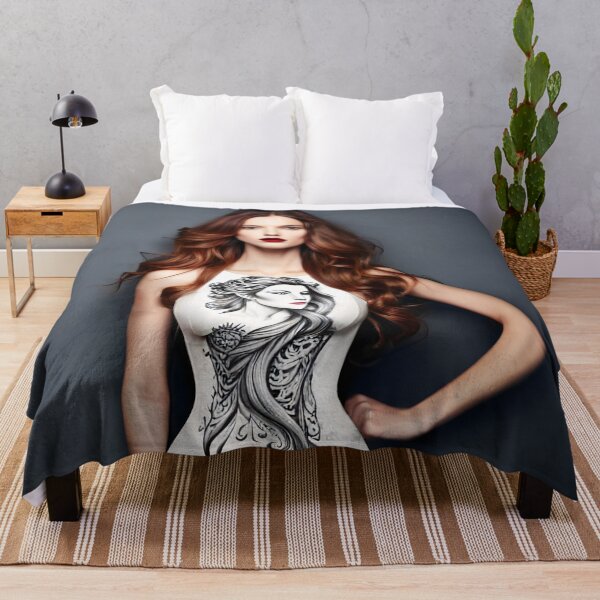 Item preview, The Hip Lady  designed and sold by PictureNZ.