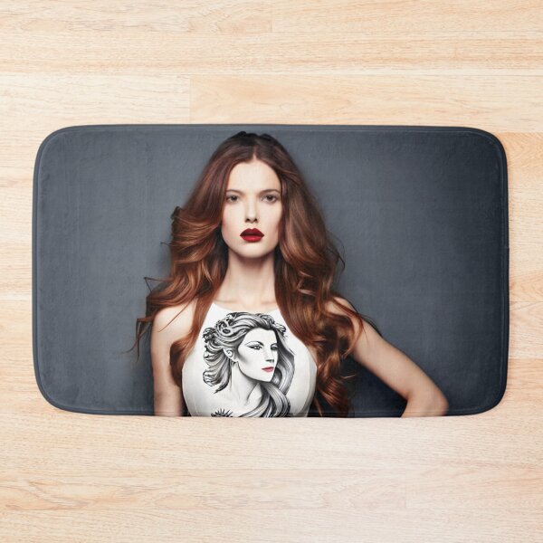 Item preview, The Hip Lady  designed and sold by PictureNZ.