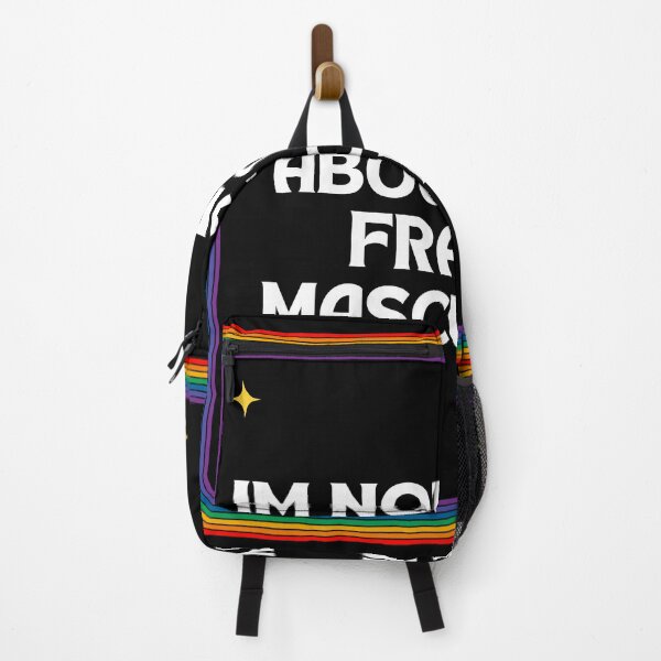 Item preview, I'm Not Sorry About Your Fragile Masculinity designed and sold by ArtShotss.