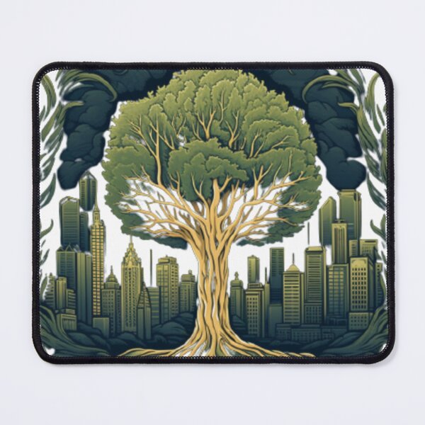 Item preview, tree designed and sold by Tee Studio.