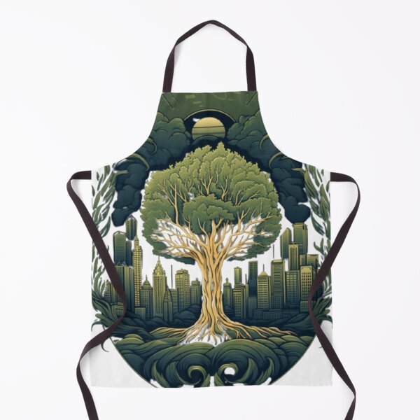 Item preview, tree designed and sold by Tee Studio.