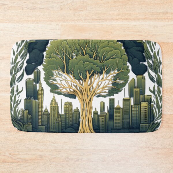 Item preview, tree designed and sold by Tee Studio.