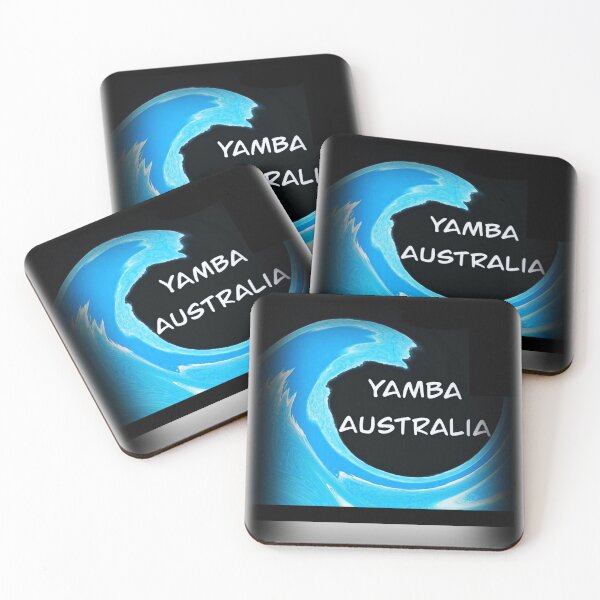 Item preview, Yamba Australia. designed and sold by myraj.