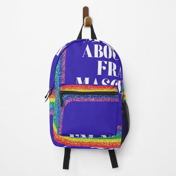 Item preview, I'm Not Sorry About Your Fragile Masculinity designed and sold by ArtShotss.