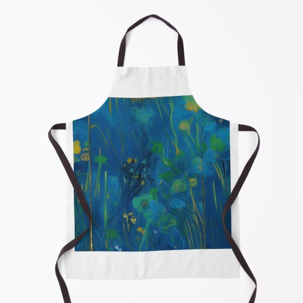 Item preview, BLUE HUE designed and sold by Laura E Shafer.