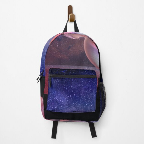 Item preview, Floating Planet Saturn designed and sold by pensational.