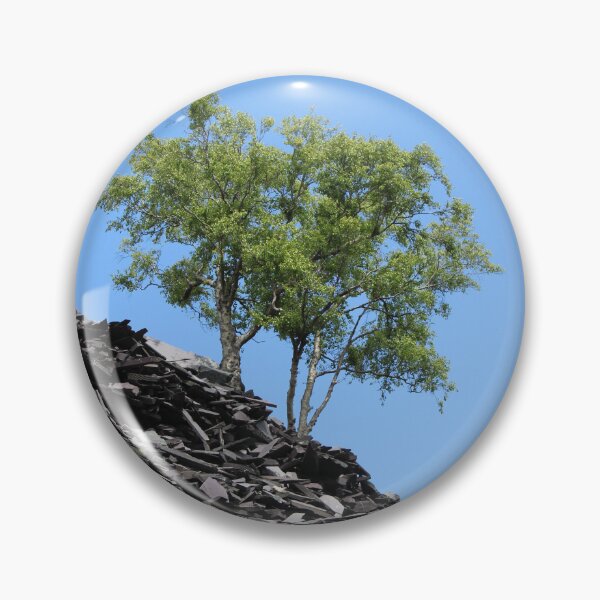 Item preview, quarry tree designed and sold by KathleenDawson.