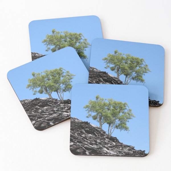 Item preview, quarry tree designed and sold by KathleenDawson.