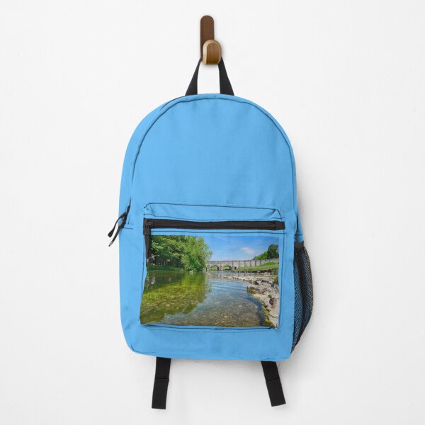 Item preview, Linton Bridge Grassington designed and sold by Alisonchambers2.