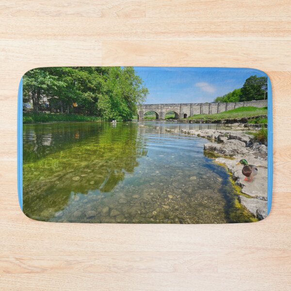 Item preview, Linton Bridge Grassington designed and sold by Alisonchambers2.