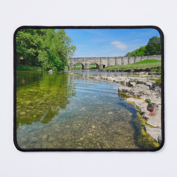 Item preview, Linton Bridge Grassington designed and sold by Alisonchambers2.