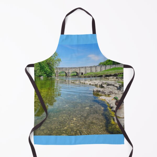 Item preview, Linton Bridge Grassington designed and sold by Alisonchambers2.