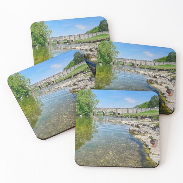 Item preview, Linton Bridge Grassington designed and sold by Alisonchambers2.