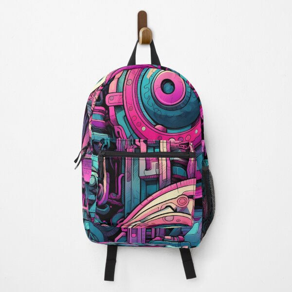 Item preview, CyberPunk Machinery designed and sold by GalacticLabs.
