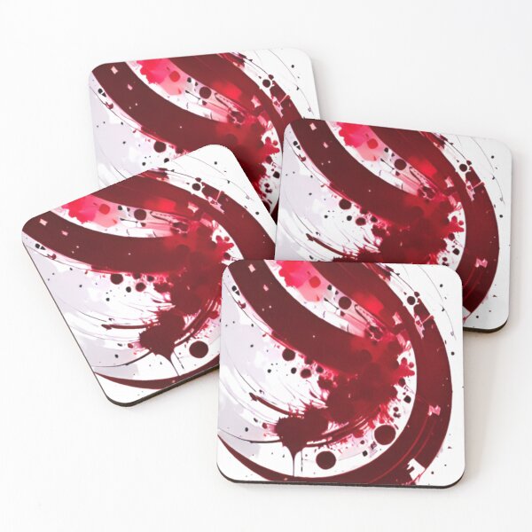 Item preview, blood streaks design designed and sold by optimusprime39.