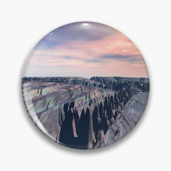 Item preview, Fantasy Landscape designed and sold by Phil Perkins.