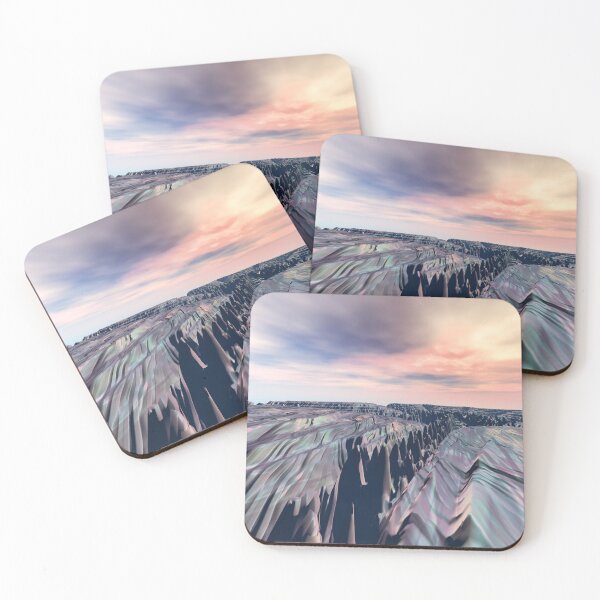 Item preview, Fantasy Landscape designed and sold by Phil Perkins.