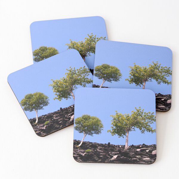 Item preview, quarry tree designed and sold by KathleenDawson.
