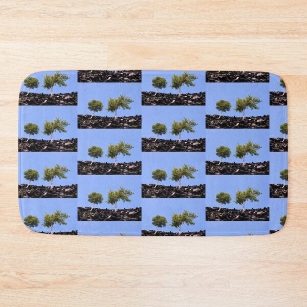 Item preview, quarry tree designed and sold by KathleenDawson.