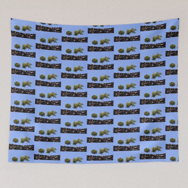 Item preview, quarry tree designed and sold by KathleenDawson.