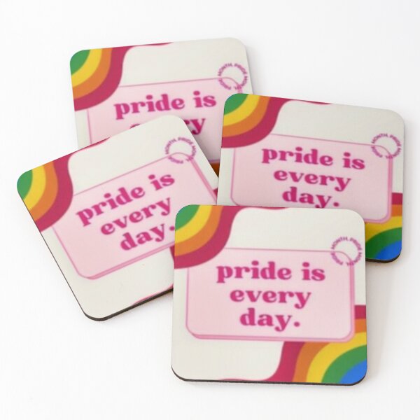 Item preview, LGBT designs designed and sold by WAKYSHOP.