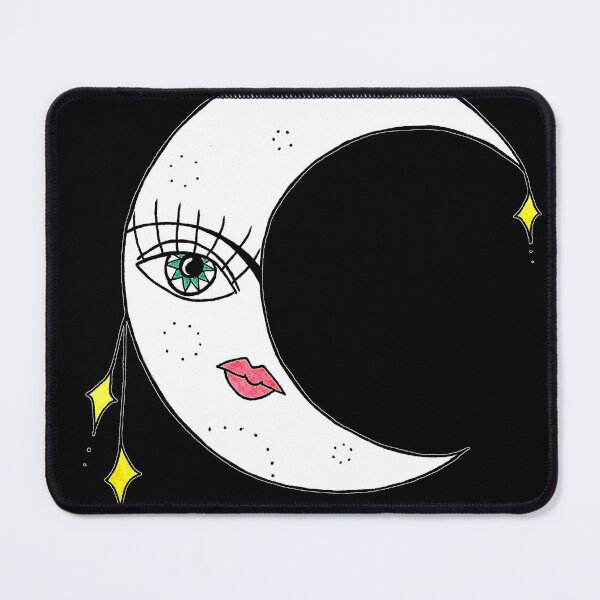 Item preview, Lady Moon designed and sold by AvrilJoy.