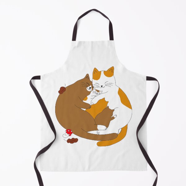 Item preview, Cute Cat Family designed and sold by shinnypapa.