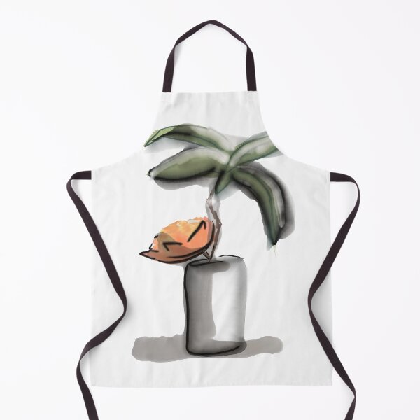 Item preview, Leaf and flower designed and sold by StudioMasha.