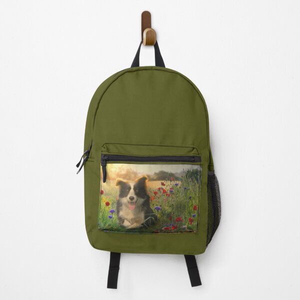 Item preview, Resting Border Collie designed and sold by Alisonchambers2.