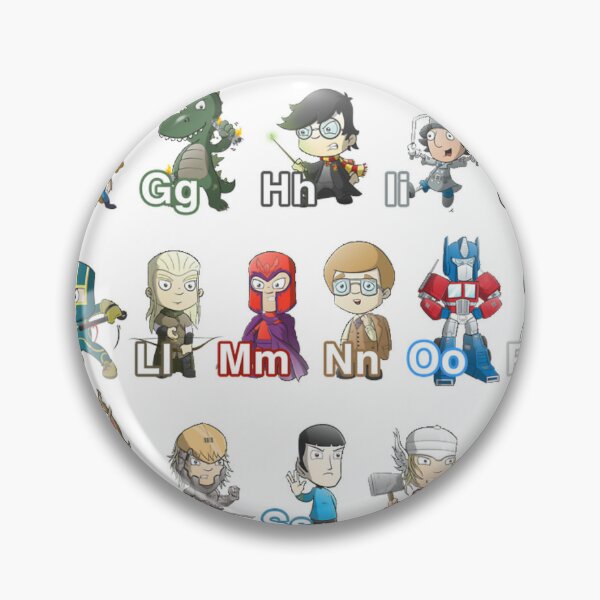 Pin on Geek Culture