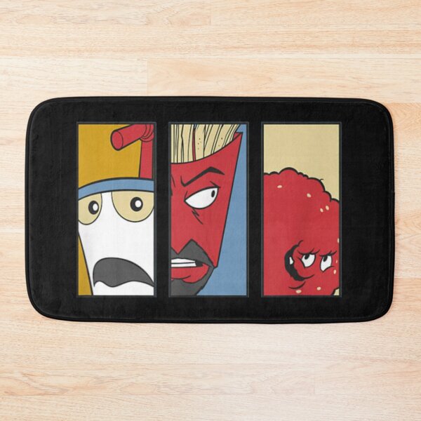 Item preview, EXCLUSIVE Best Selling Aqua Teen Hunger Force    designed and sold by TrudZbonca.