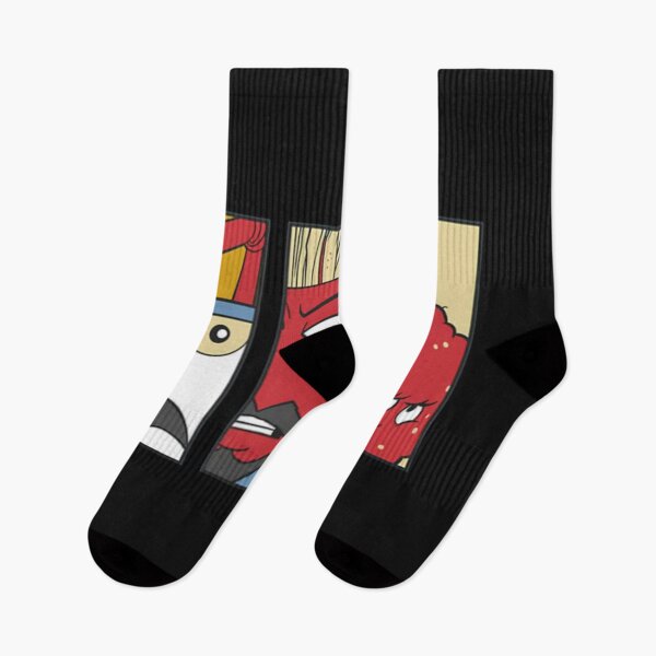 Item preview, EXCLUSIVE Best Selling Aqua Teen Hunger Force    designed and sold by TrudZbonca.